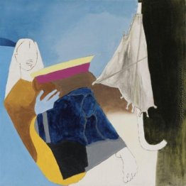 Untitled (Portrait eines Umbrella-Serie) Untitled (Portrait eines Umbrella-Serie)