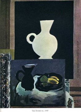 Das Studio (I) Das Studio (I)