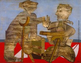 Der Verstümmelte Der Verstümmelte