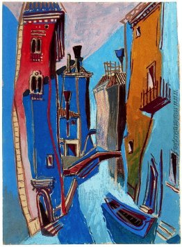 Venedig Venedig