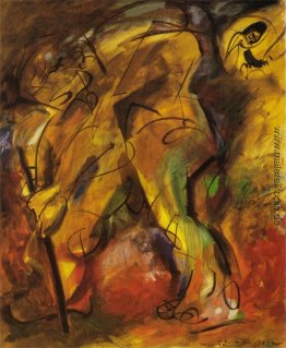 The Vagabond The Vagabond