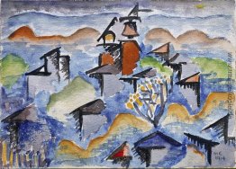 Landschaft Landschaft