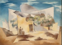 Landschaft Landschaft