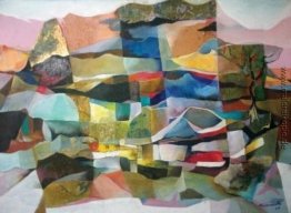 Untitled (Landscape) Untitled (Landscape)