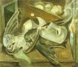 Vögel und Masken Vögel und Masken