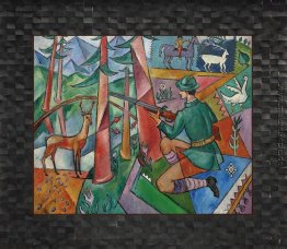 Deer Hunter Deer Hunter