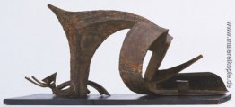 Reclining Figure Reclining Figure