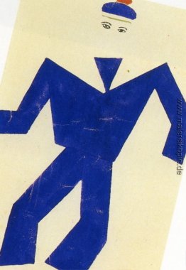 Eisbahn Meeres blaue und rote Zeichnung Kostüm Eisbahn Meeres blaue und rote Zeichnung Kostüm