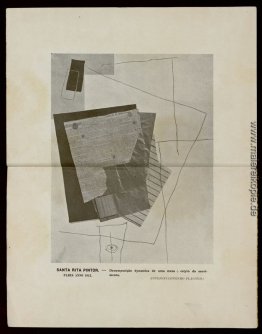 Decomposição dynamica de uma Mesa + estylo do Movimento (INTERSE Decomposição dynamica de uma Mesa + estylo do Movimento (INTERSE