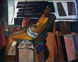 Der Genesende Der Genesende