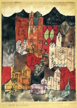 Stadt der Kirchen Stadt der Kirchen