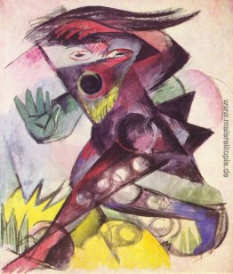 Caliban (von Shakespeares Der Sturm) Caliban (von Shakespeares Der Sturm)