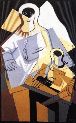 Pierrot Pierrot