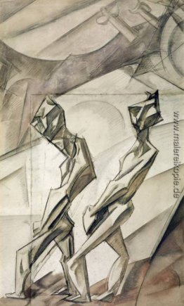 Zwei Mechaniker Zwei Mechaniker