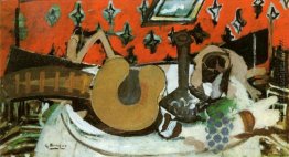 Still Life Mandoline II Still Life Mandoline II
