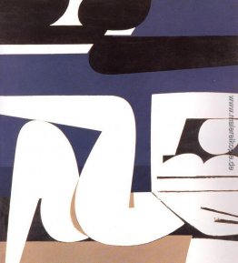 Reclining Nude Reclining Nude