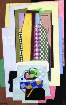 Stillleben vor einem Fenster Stillleben vor einem Fenster