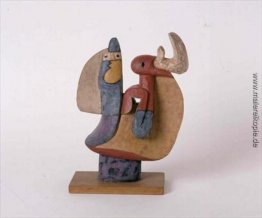 L'enfant est là (1ère étude) L'enfant est là (1ère étude)