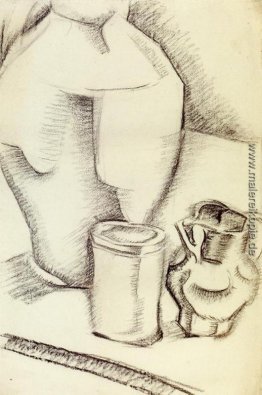 Stillleben mit Kelch Stillleben mit Kelch