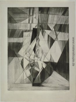 Der Equilibrist (L'Equilibriste) Der Equilibrist (L'Equilibriste)