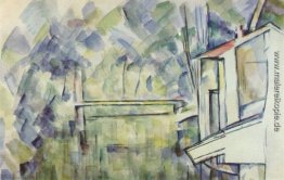 Mühle am Fluss Mühle am Fluss