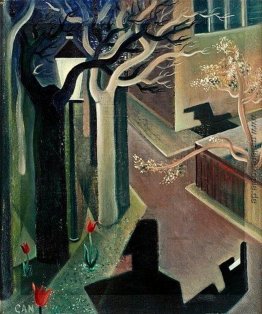 Schatten, Dämmerung Schatten, Dämmerung