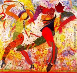 Pas de deux Pas de deux