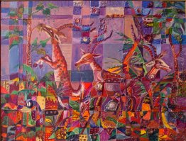 Le Paradis des Antilopes Le Paradis des Antilopes