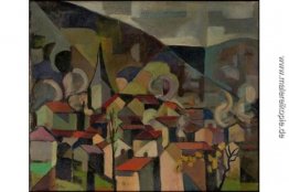 Blick von der Brücke Blick von der Brücke