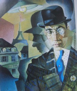 Portrait Fotografen M.A. Sherling Portrait Fotografen M.A. Sherling