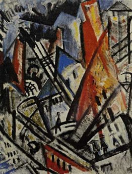 Stadt Stadt