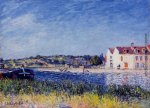 Alfred Sisley Alfred Sisley