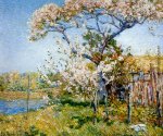Childe Hassam Childe Hassam
