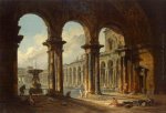 Hubert Robert Hubert Robert