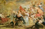 Peter Paul Rubens Peter Paul Rubens
