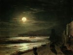 Ivan Aivazovsky Ivan Aivazovsky