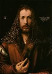 Albrecht Durer Albrecht Durer
