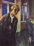 Edvard Munch Edvard Munch