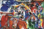 Asger Jorn Asger Jorn