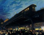 John French Sloan John French Sloan
