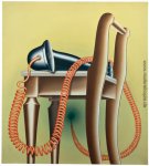 Konrad Klapheck Konrad Klapheck