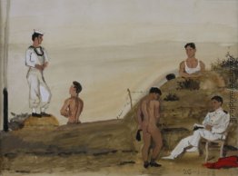 Kleinen Strand Kleinen Strand