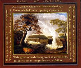 Fälle von Niagara Fälle von Niagara