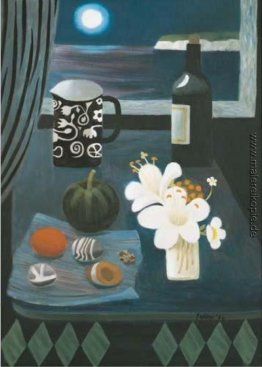 Irish Lillies (Lillies im Mondschein) Irish Lillies (Lillies im Mondschein)