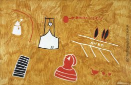 Muro - Nuvem Verde Muro - Nuvem Verde