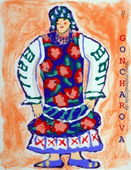 Goncharova Goncharova