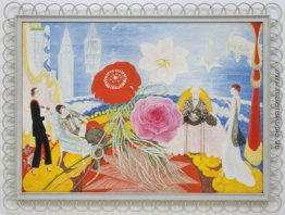 Family Portrait, II Family Portrait, II