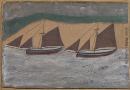 Zwei Boote Zwei Boote