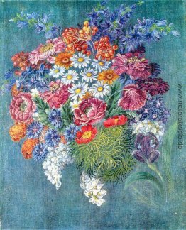 Blumenstrauß Blumenstrauß