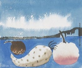 Obst am Ufer Obst am Ufer